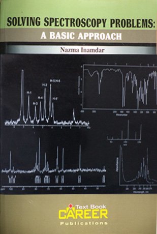 Solving Spectroscopy Problems: A Basic Apporoach