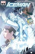 Iceman (2018-2019) #1