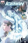 Iceman (2018-2019) #1 by Sina Grace