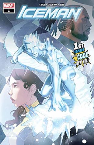 Iceman (2018-2019) #1