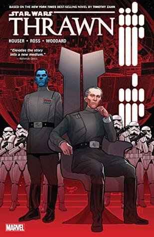 Star Wars: Thrawn (Kindle Edition)