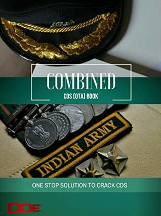 CDS (OTA) : Combined Defence Services Entrance Examination