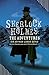 The Adventures of Sherlock Holmes (Original Edition)