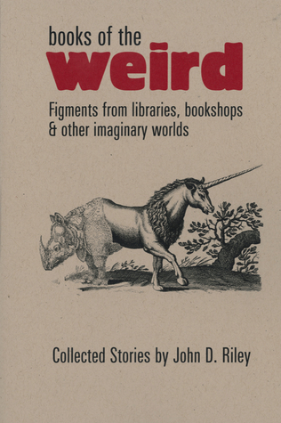 Books of the Weird