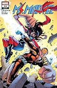 Ms. Marvel (2015-2019) #34