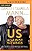 Us Against the World by David        Mann