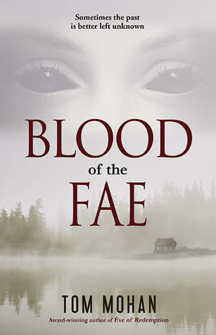 Blood of the Fae (Paperback)