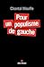 Pour un populisme de gauche (French Edition)