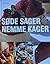 Søde sager og nemme kager