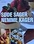 Søde sager og nemme kager by Lars Lian