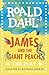 James and the Giant Peach