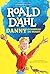 Danny - O Campeão do Mundo by Roald Dahl