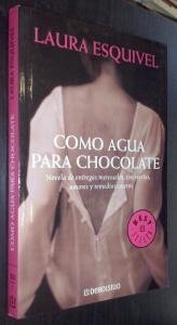 COMO AGUA PARA CHOCOLATE