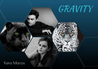 Gravity (Gravity, #1)