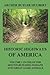 Historic Highways of America: Volume 1: Paths of the Mound-Building Indians and Great Game Animals (Historic Highways of America #1)