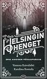 Helsingin henget by Vanessa Kairulahti