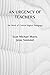 An Urgency of Teachers by Jesse Stommel