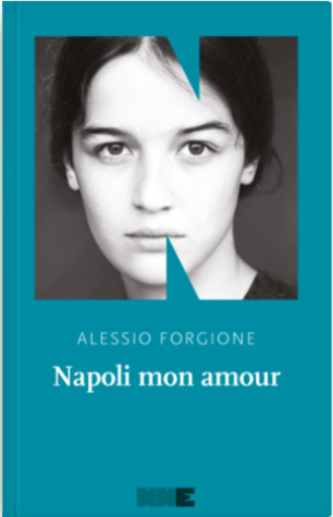 Napoli mon amour (Paperback)