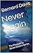 Never Again: The Prequel to...