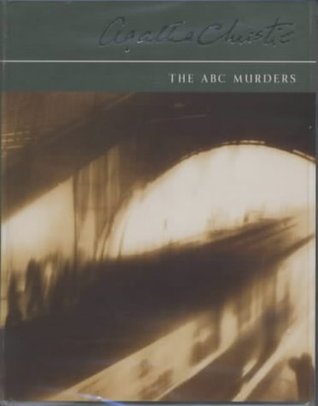 The ABC Murders