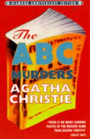 The ABC Murders
