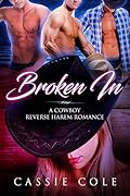 Broken In