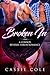 Broken In by Cassie Cole