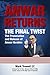 Anwar Returns by Mark Trowell