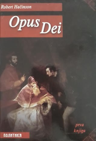 Opus Dei 1