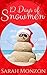 12 Days of Snowmen (A Carrington Family Romance #1.5)
