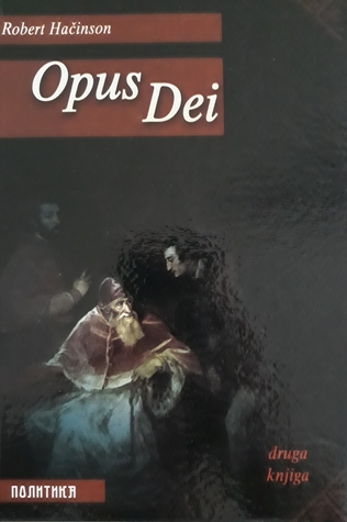 Opus Dei 2