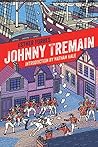 Johnny Tremain