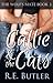 Callie & The Cats (The Wolf's Mate, #3)