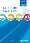 Guide de la route...