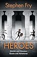 Image for Heroes