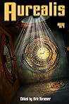 Aurealis #114 by Dirk Strasser