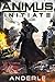 Initiate (Animus, #1)