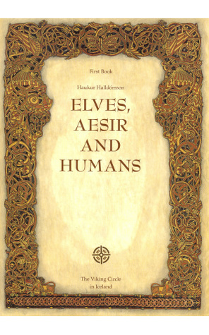 Elves aesir and humans