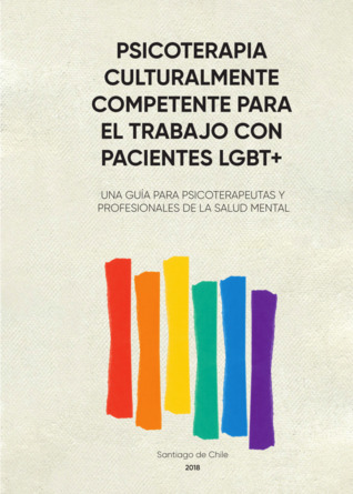 Psicoterapia culturalmente competente para el trabajo con pacientes lgbti