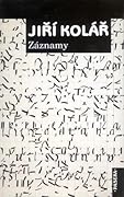 Záznamy