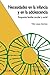 Necesidades en la infancia y en la adolescencia: Respuesta familiar, escolar y social (Ojos Solares) (Spanish Edition)