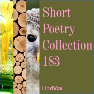 Short Poetry Collection 183 (Audiobook)
