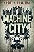 Machine City (Detective Bar...