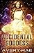 Accidental Goddess (Harem o...