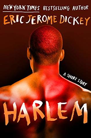 Harlem (Kindle Edition)