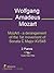 MozArt - a derangement of the 1st movement of Sonata C Major ... by Wolfgang Amadeus Mozart