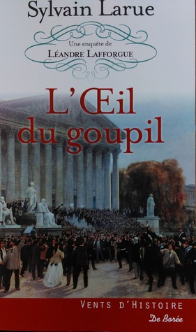 L’œil du goupil