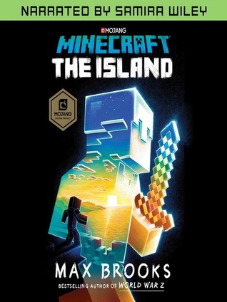 Minecraft: The Island