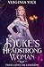 The Duke's Headstrong Woman...