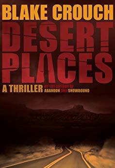 Desert Places